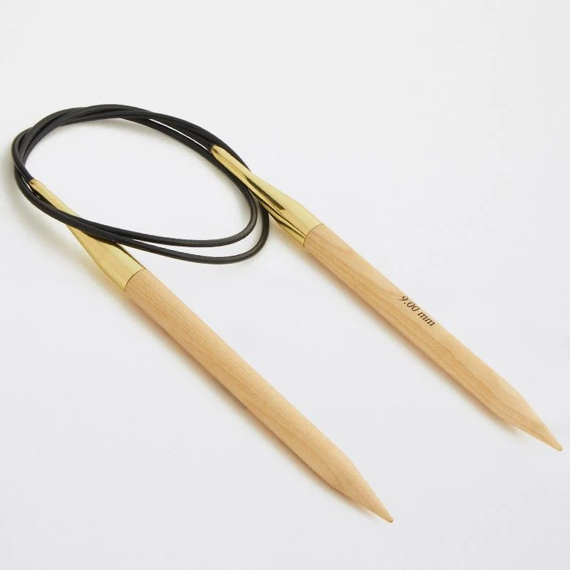 Basix Circular Needle - Image 4