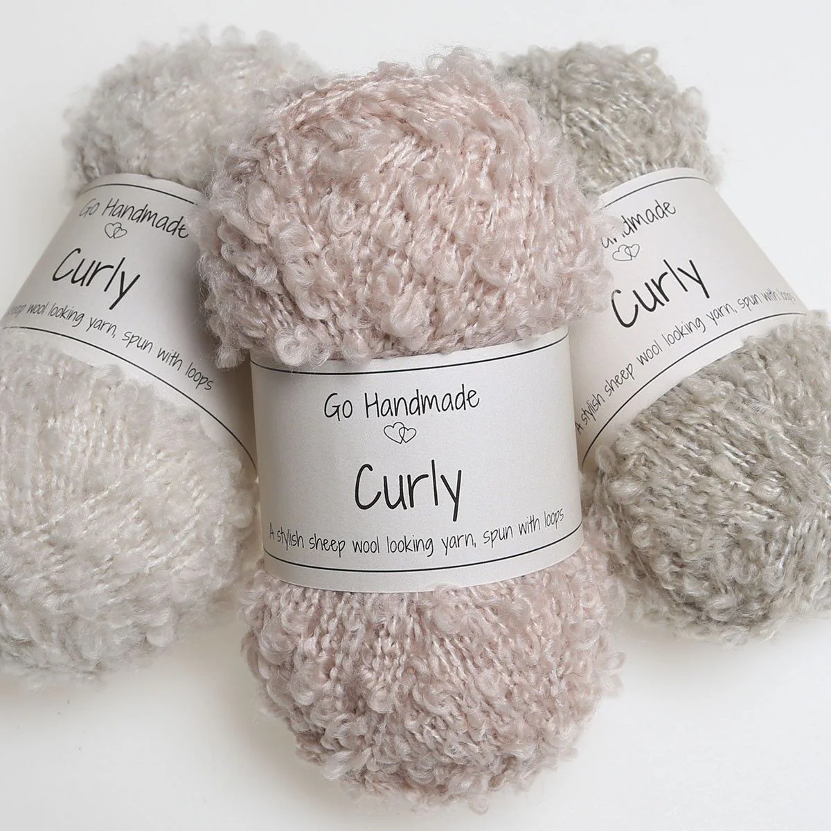 Curly - Image 4