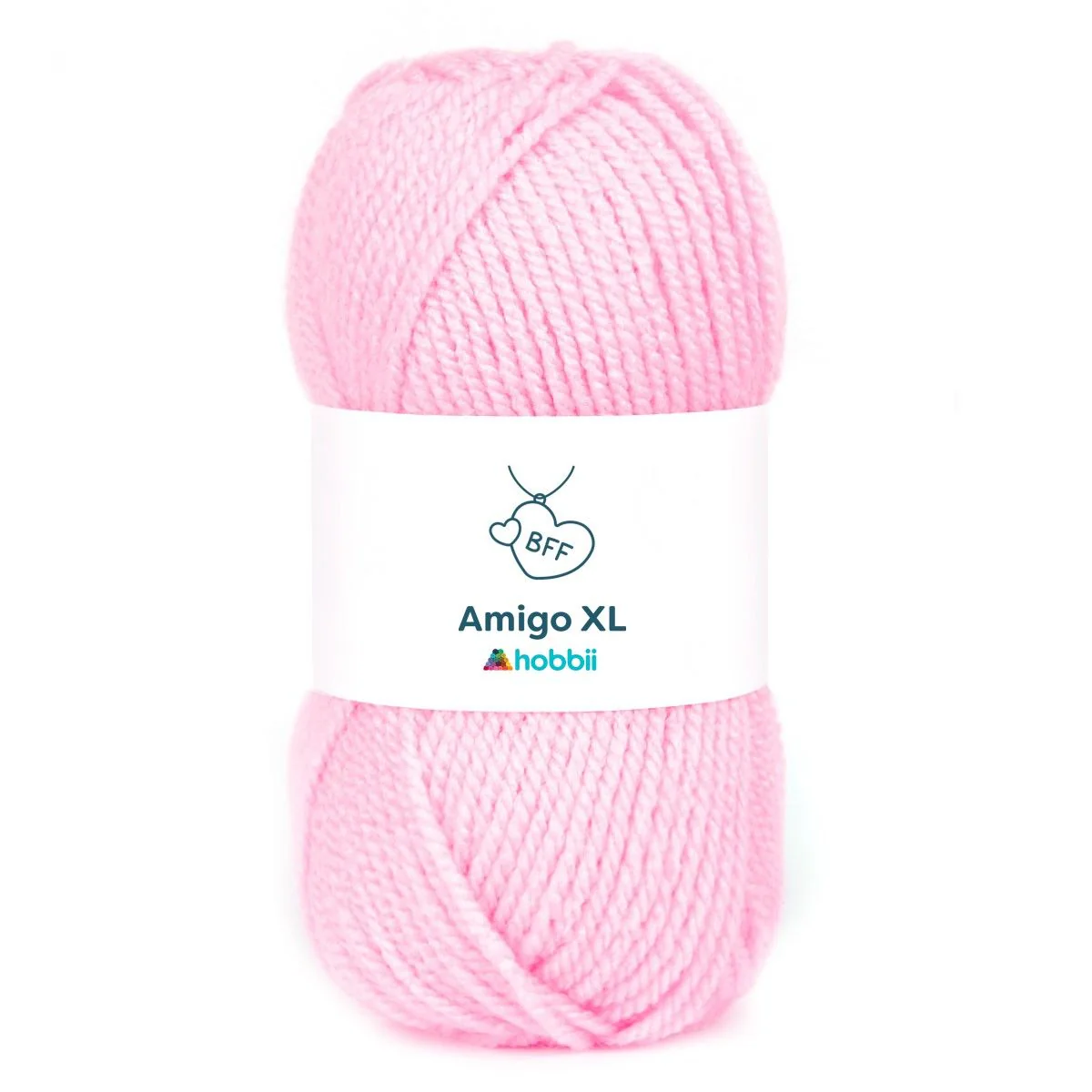 Amigo XL - Image 63