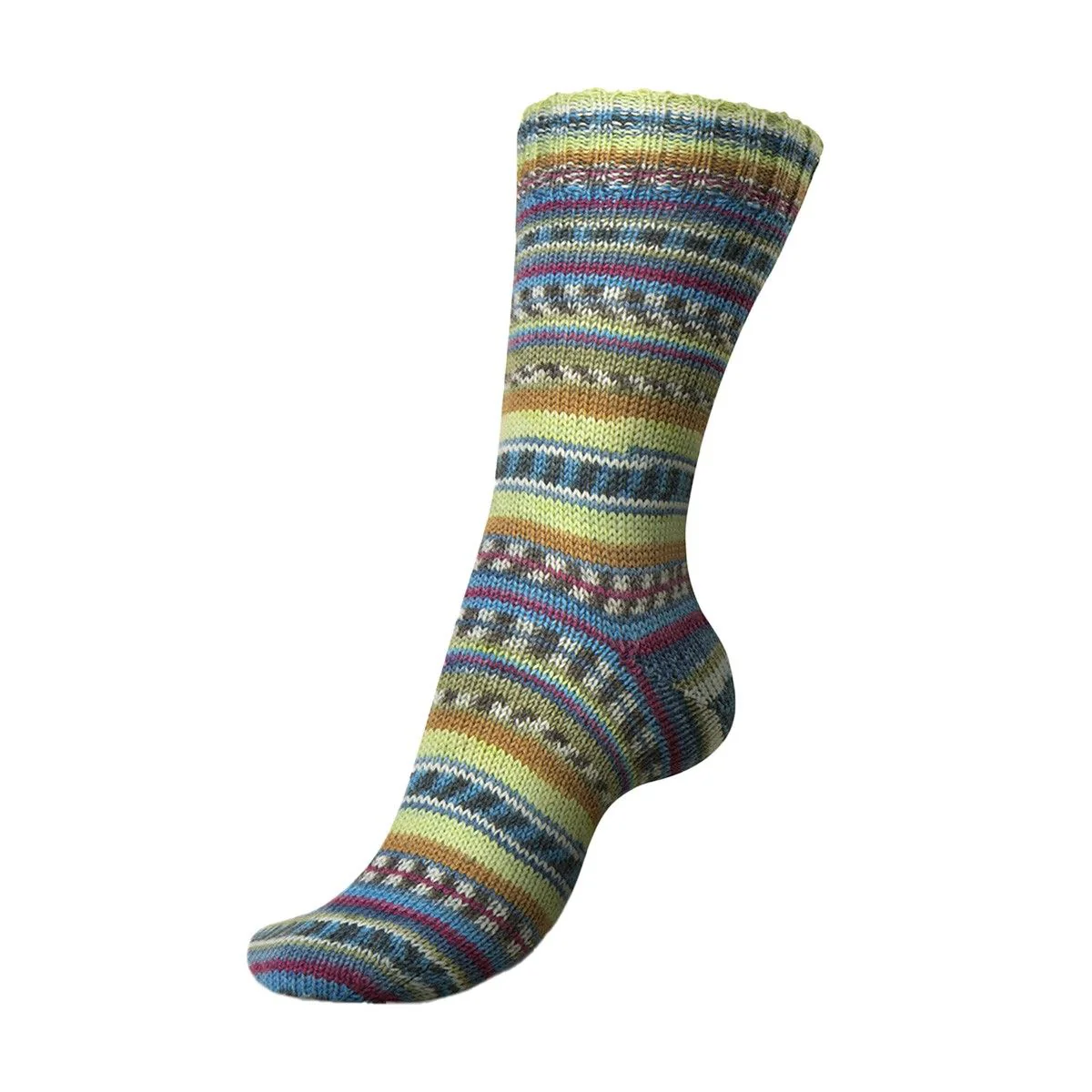 Regia 4-ply Color - Image 24