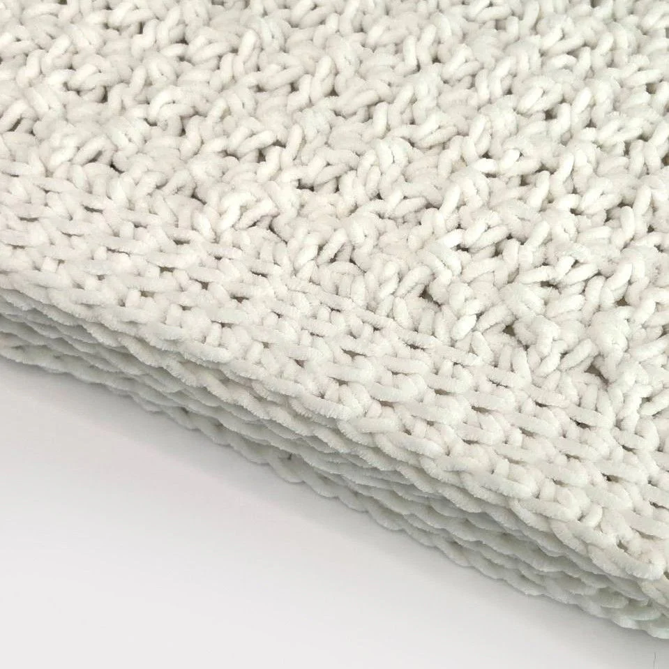 Eira - Baby Blanket - Image 5