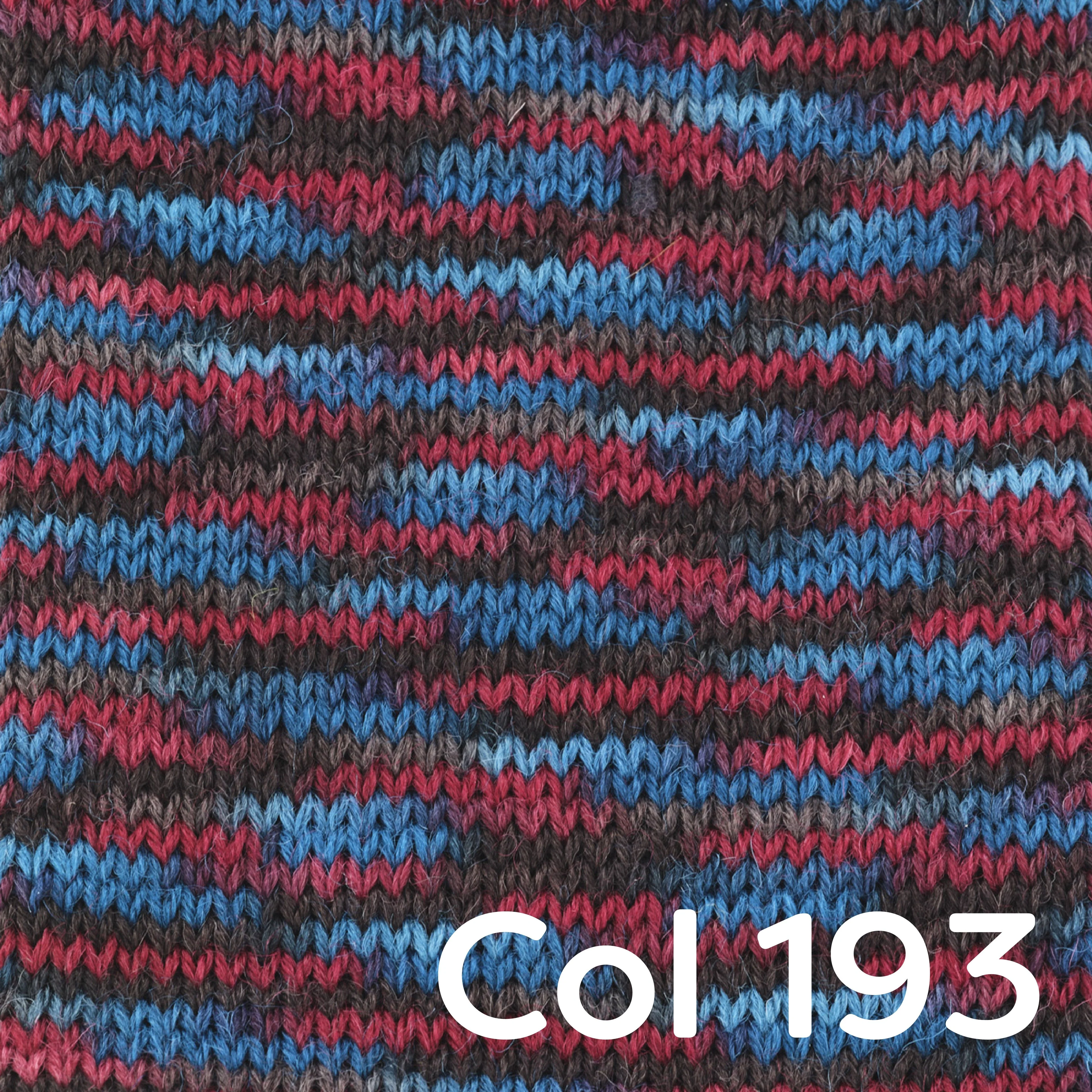 Sockenwolle Color 4-ply - Image 13