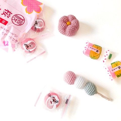 Hanami Dango - Image 3